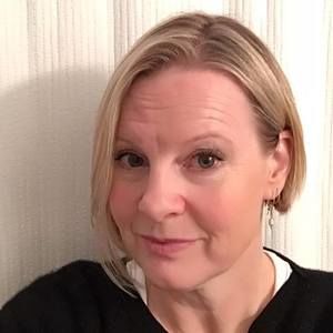 Meet your Posher, Katharine